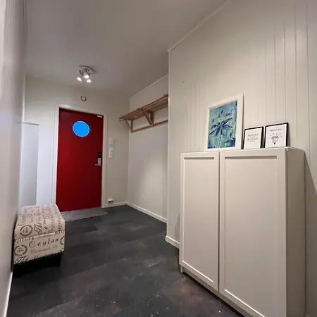 Sentrumsnaer Bolig Apartment *